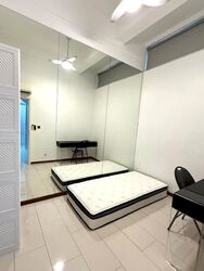 Parry Park (D19), Terrace #510291001